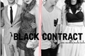 História: Black Contract