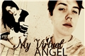 História: My Virtual Angel