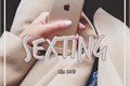 História: Sexting - em corre&#231;&#227;o
