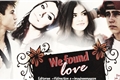 História: We found love