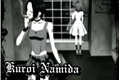 História: Kuroi Namida - L&#225;grimas Negras