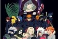 História: Naruto Generation