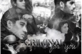 História: Criminal for you - with Zayn Malik (HIATUS)