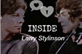 História: Inside (Larry Stylinson)