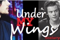 História: Under My Wings