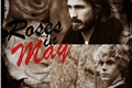 História: Roses in May