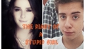 História: The diary of a stupid girl