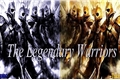 História: The Legenday Warriors - (Interativa)
