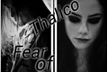 História: Thalico- Fear of Love