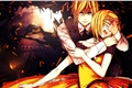 História: Servant of Evil - Len and Rin