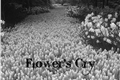 História: Flowers Cry