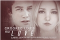 História: Crooked Lines The Love