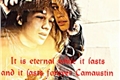 História: It is eternal while it lasts and it lasts forever Camaustin