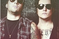 História: A Little Piece Of Avenged Sevenfold