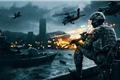História: Battlefield 3 : O Russo