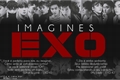 História: Imagines EXO