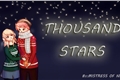 História: Thousand Stars