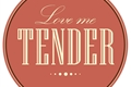 História: Love me tender