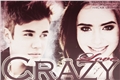 História: Crazy Love