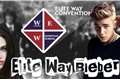 História: Elite Way Bieber