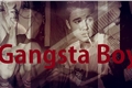 História: Gangsta Boy