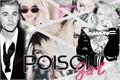 História: Poison Girl