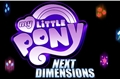 História: My Little Pony: Next Dimensions