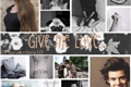 História: Give me Love