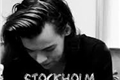 História: Im A Stockholm Syndromer