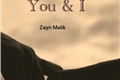 História: You and I Zayn Malik