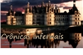 História: Cr&#244;nicas Infernais- Interativa