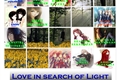 História: Love in Search of Light