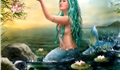 História: The mermaid