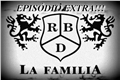 História: RBD La Familia - Extra