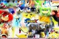 História: Sonic X O Novo Desafio