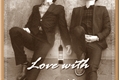 História: Love with wine flavor-WonKyu