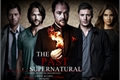 História: The Past Supernatural - O Passado Sobrenatural