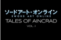 História: SAO Tales Of Aincrad - Volume 1 - O Guardi&#227;o Solit&#225;rio