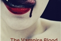 História: The Vampire Blood