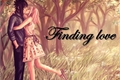 História: Finding love