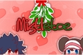 História: Mistletoe