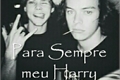 História: Amor Psicopata - Para sempre meu Harry