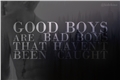 História: A Short Story About Good Boys