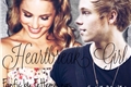 História: Heartbreak Girl