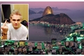 História: One chance to Rio