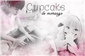 História: Cupcake de Morango