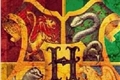 História: A nova aluna de Hogwarts