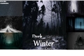 História: Dark Winter