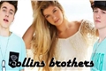 História: Collins brothers