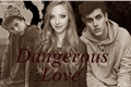História: Dangerous Love - Revis&#227;o